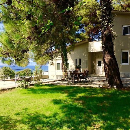 Skala Rachoni  Armonia Villas מראה חיצוני תמונה