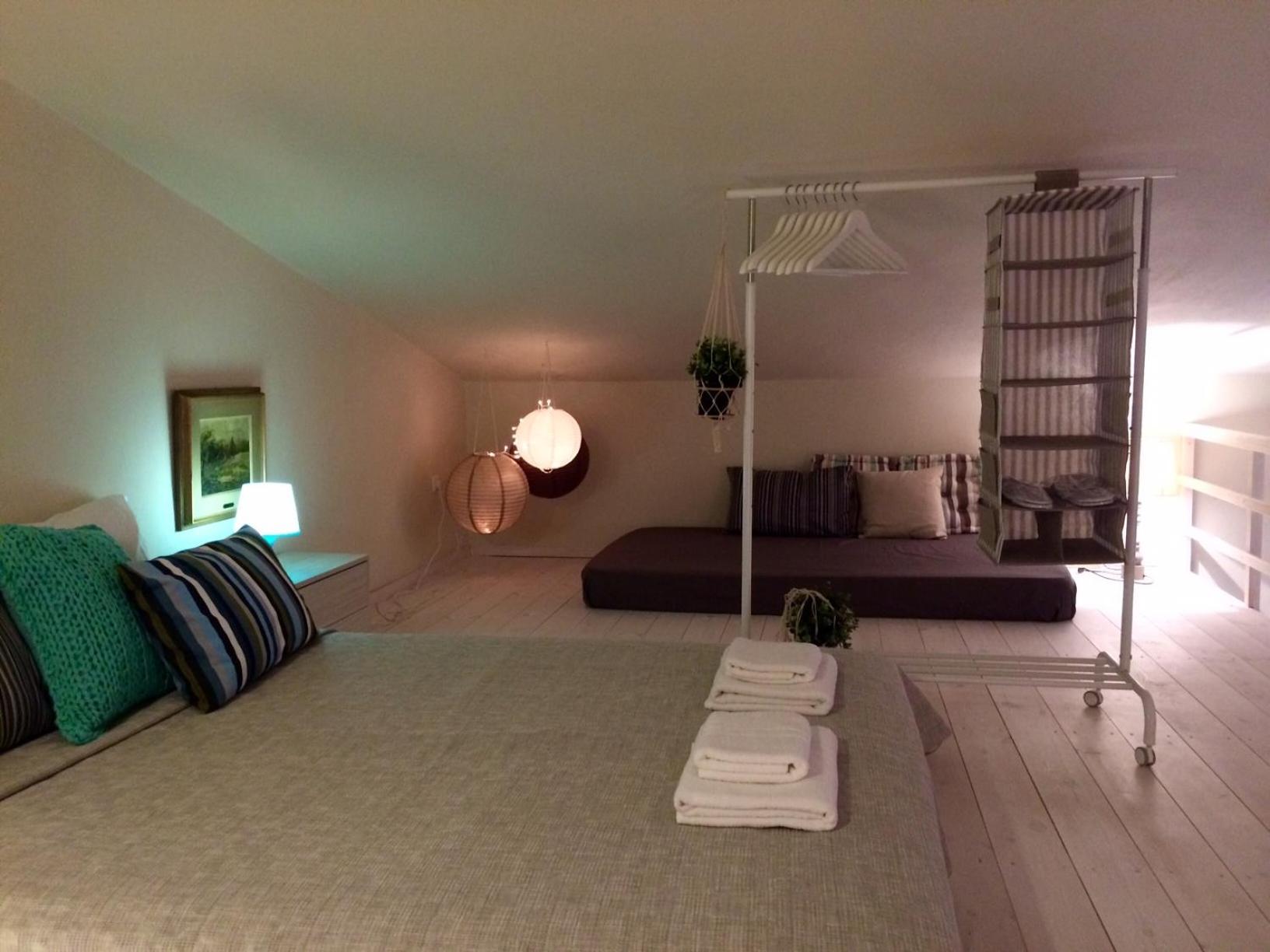 Skala Rachoni  Armonia Villas מראה חיצוני תמונה