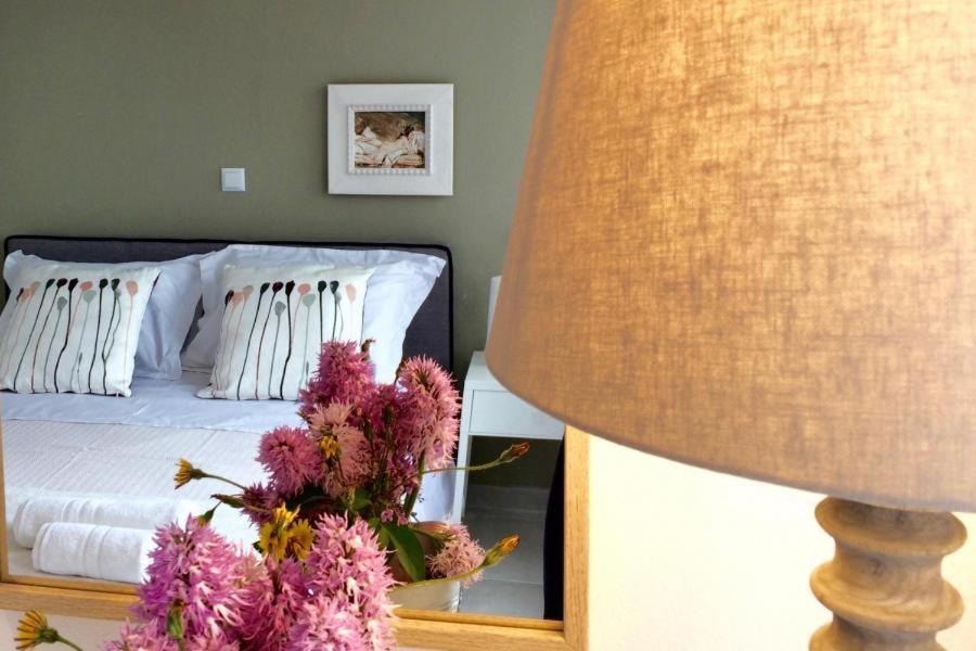 Skala Rachoni  Armonia Villas מראה חיצוני תמונה