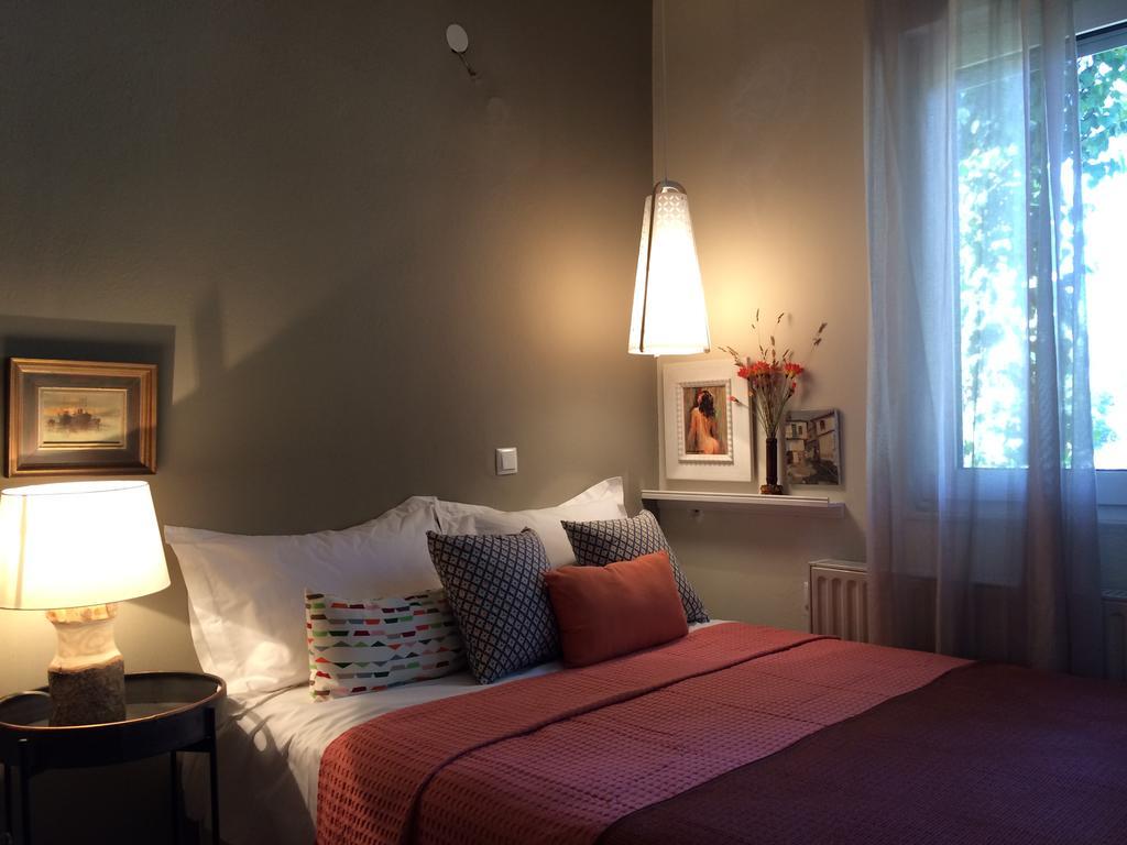 Skala Rachoni  Armonia Villas מראה חיצוני תמונה