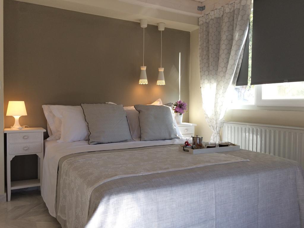 Skala Rachoni  Armonia Villas מראה חיצוני תמונה