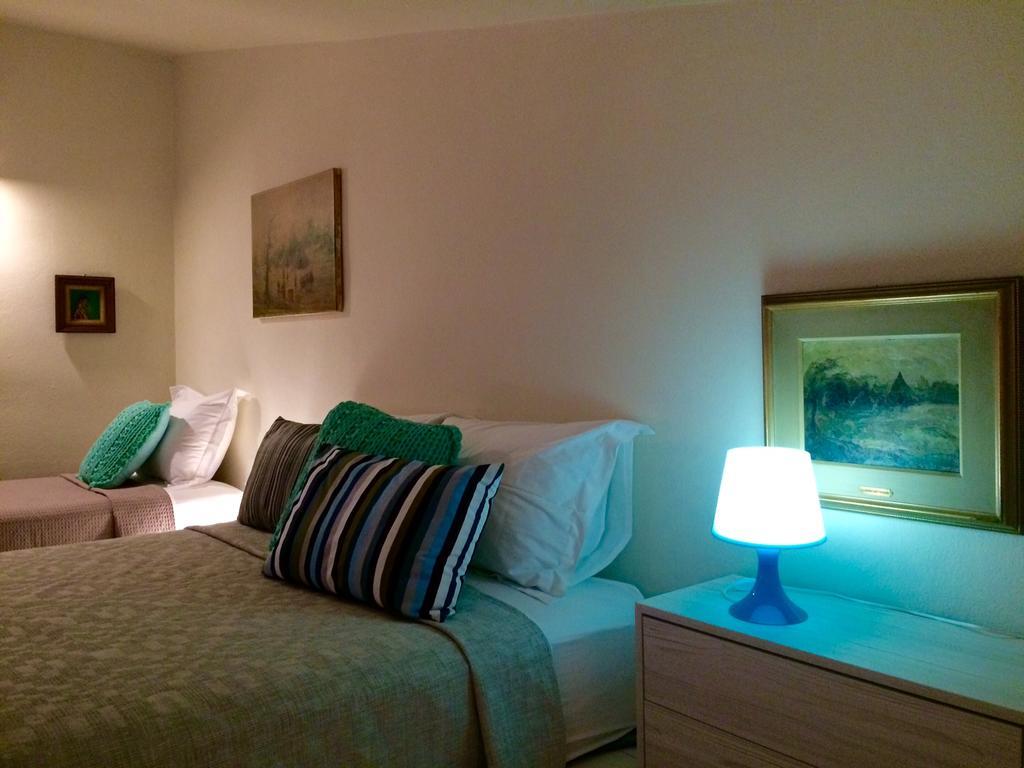 Skala Rachoni  Armonia Villas מראה חיצוני תמונה