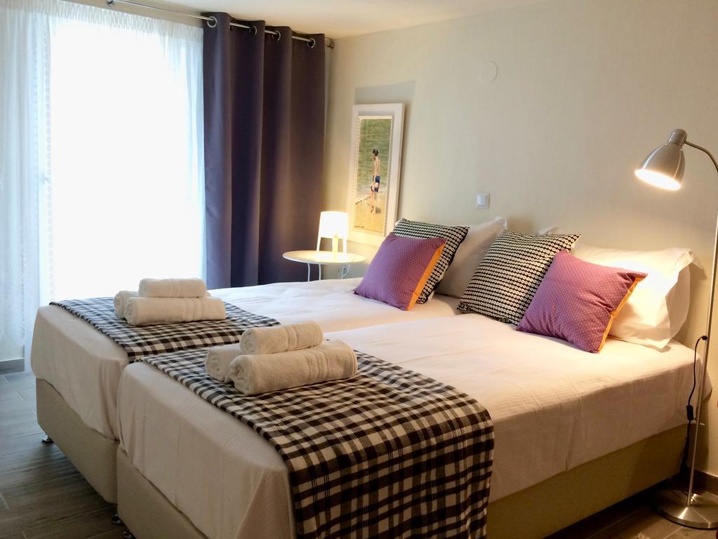 Skala Rachoni  Armonia Villas מראה חיצוני תמונה